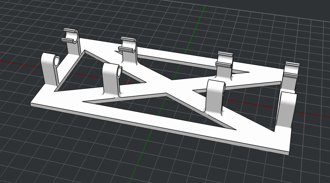 3D Modeling